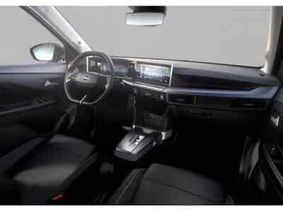 Opel Frontera (2026) - Foto 4