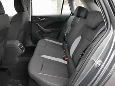 Skoda Kamiq (2026) - Foto 7