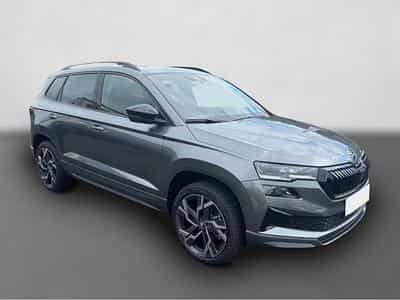 Skoda Karoq (2026) - Foto 2