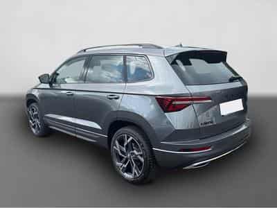 Skoda Karoq (2026) - Foto 4