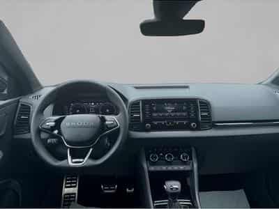 Skoda Karoq (2026) - Foto 6