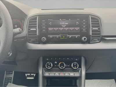 Skoda Karoq (2026) - Foto 7