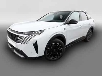 Peugeot 3008 (2025) - Photo 1