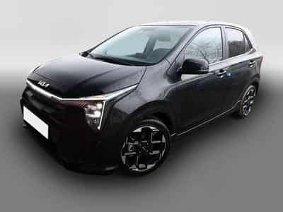 Kia Picanto (2026) - Foto 1