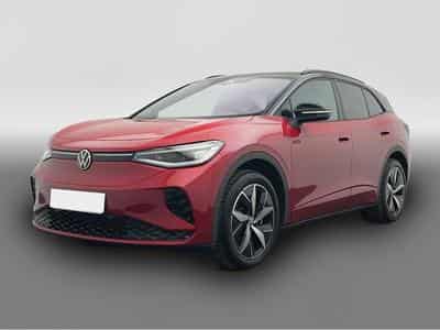 VW ID.4 (2026) - Photo 1