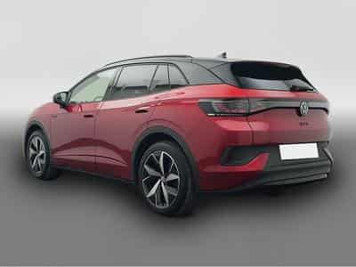 VW ID.4 (2026) - Photo 3