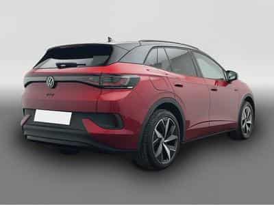 VW ID.4 (2026) - Photo 5