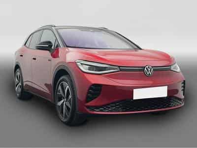 VW ID.4 (2026) - Photo 7