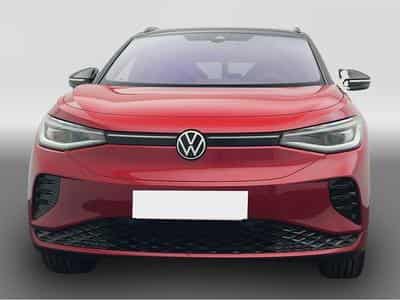 VW ID.4 (2026) - Photo 8