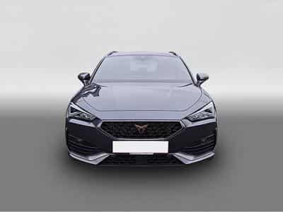 Cupra Leon (2024) - Photo 2