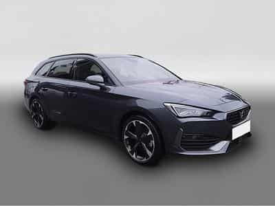 Cupra Leon (2024) - Photo 3