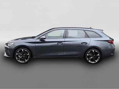 Cupra Leon (2024) - Photo 4