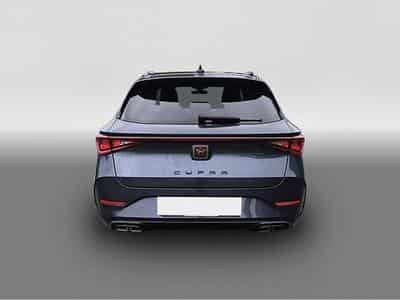 Cupra Leon (2024) - Photo 6