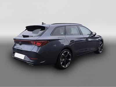 Cupra Leon (2024) - Photo 7