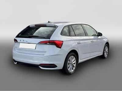 Skoda Scala (2025) - Foto 4