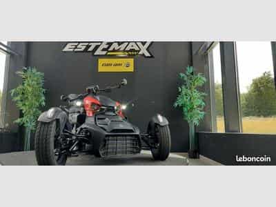 BRP Can-Am Ryker 900 ace (2023) - Foto 1