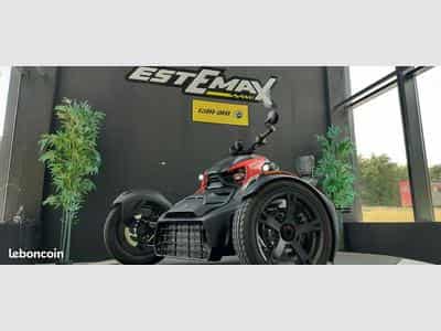 BRP Can-Am Ryker 900 ace (2023) - Foto 2