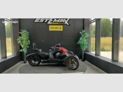 BRP Can-Am Ryker 900 ace (2023) - Foto 3