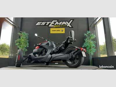 BRP Can-Am Ryker 900 ace (2023) - Foto 4
