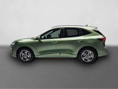 Ford Kuga (2026) - Photo 4