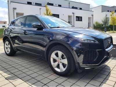 Jaguar E-Pace D150 S (2021) - Photo 1
