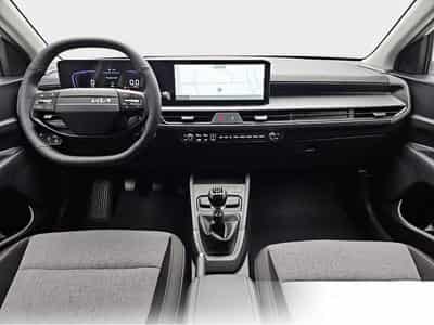 Kia Stonic (2026) - Foto 6