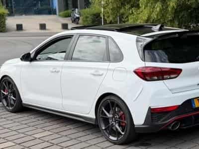 Hyundai i30 N Performance (2021) - Foto 1