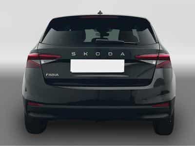 Skoda Fabia (2026) - Photo 4