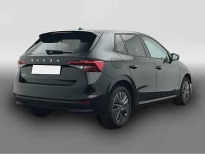 Skoda Fabia (2026) - Photo 5