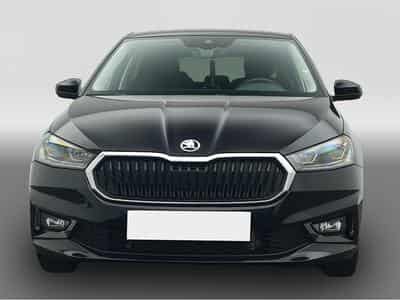 Skoda Fabia (2026) - Photo 8