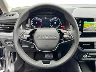Skoda Scala (2025) - Foto 12