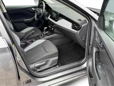 Skoda Scala (2025) - Foto 9