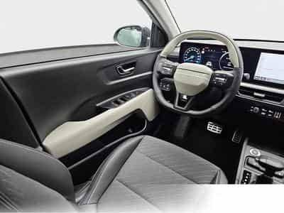 Kia Stonic (2026) - Foto 7