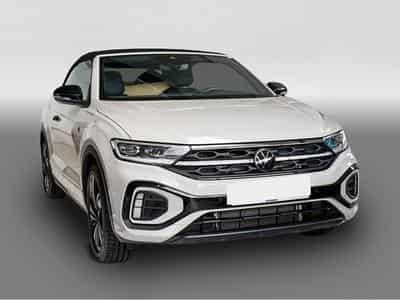 VW T-Roc (2025) - Photo 1