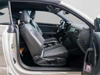 VW T-Roc (2025) - Photo 2