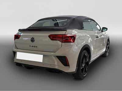 VW T-Roc (2025) - Photo 3