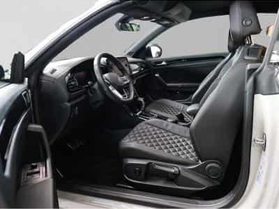 VW T-Roc (2025) - Photo 4