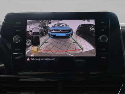 VW T-Roc (2025) - Photo 7