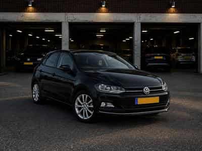 VW Polo Volkswagen Polo Highline 1.6 TDI 95ch (2019) - Foto 1