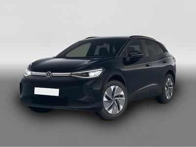 VW ID.4 (2025) - Photo 1