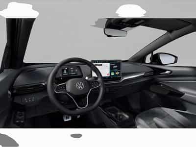 VW ID.4 (2025) - Photo 2