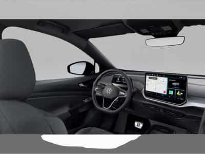 VW ID.4 (2025) - Photo 4
