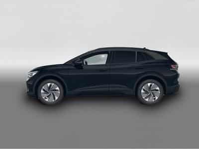 VW ID.4 (2025) - Photo 5