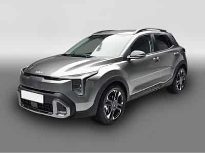 Kia Stonic (2026) - Foto 1