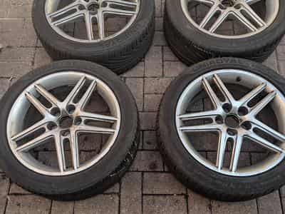 Rims and Tires – 17 - Photo 1