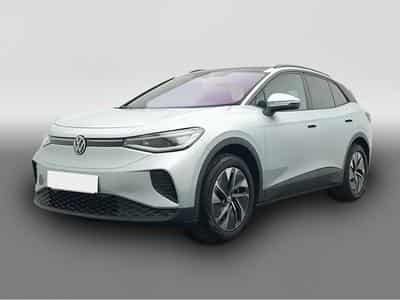 VW ID.4 (2026) - Photo 1