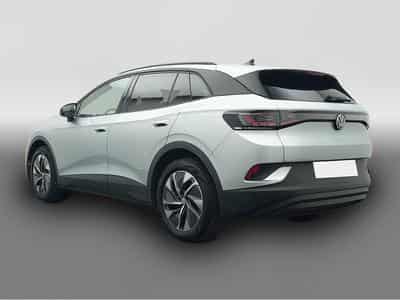 VW ID.4 (2026) - Photo 3