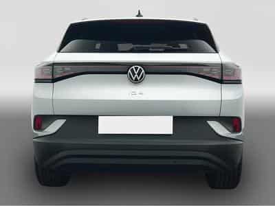 VW ID.4 (2026) - Photo 4
