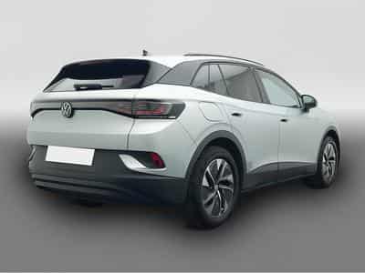 VW ID.4 (2026) - Photo 5