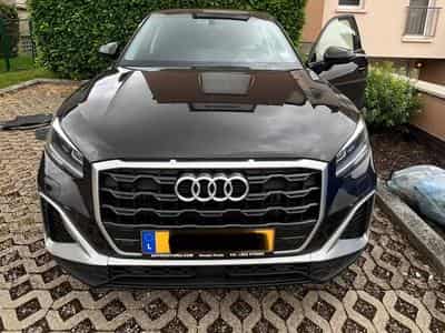 Audi Q2 S-line (2023) - Photo 1